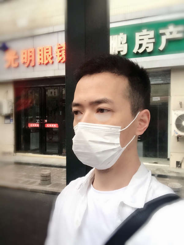 大宝的第一张照片--三明相亲服务中心