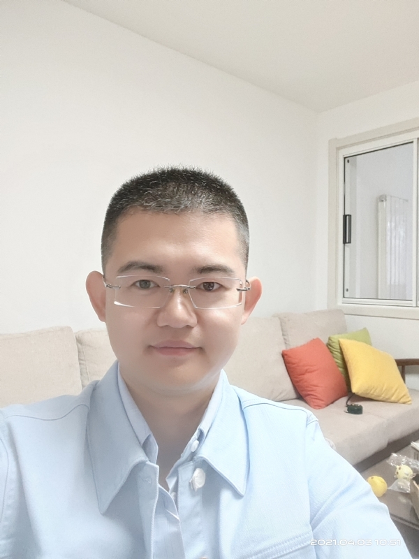静受时光温柔的第一张照片--三明相亲服务中心