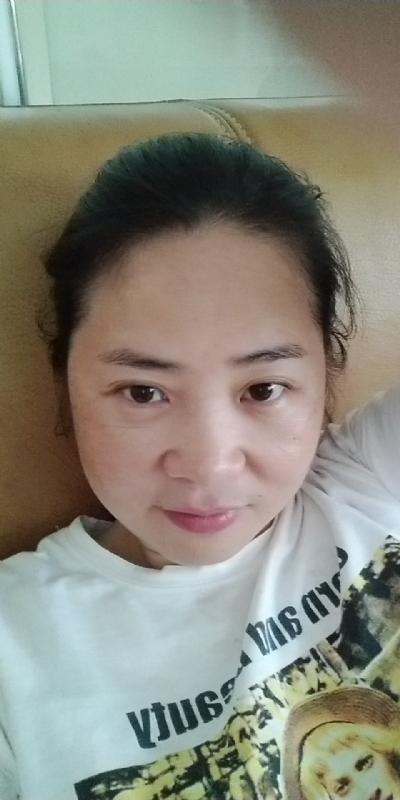 如果的第一张照片--三明相亲服务中心