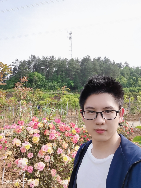 临海听风的第二张照片--三明相亲服务中心