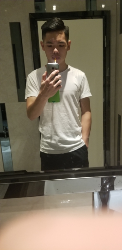 曾小贤的第一张照片--三明相亲服务中心