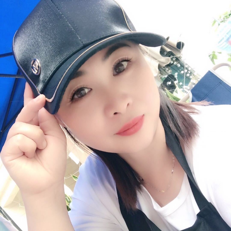 可可的第一张照片--三明相亲服务中心