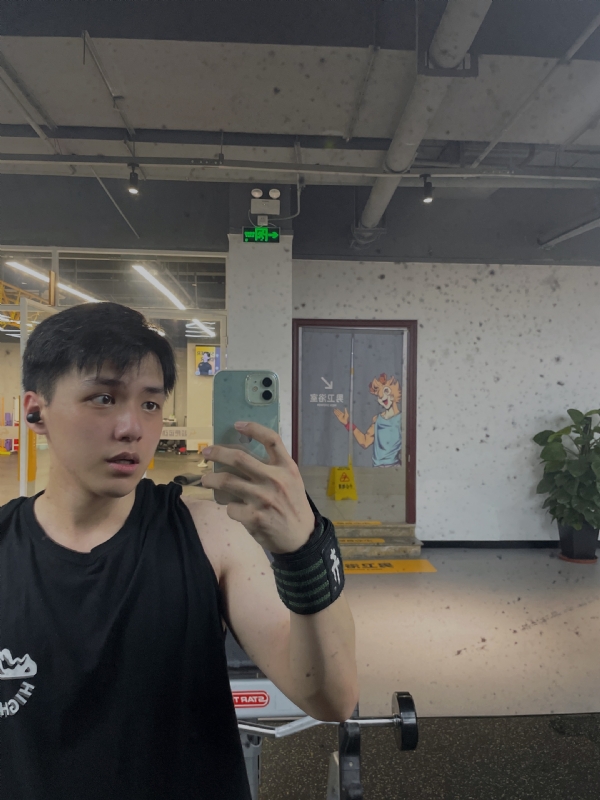 想吃猫的鱼的第一张照片--三明相亲服务中心