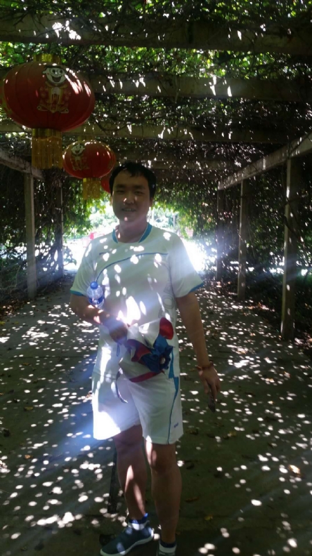 玖语笙的第一张照片--三明相亲服务中心