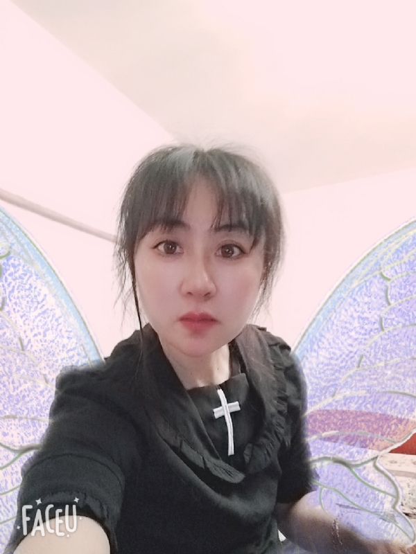 luckycloud的第二张照片--三明相亲服务中心