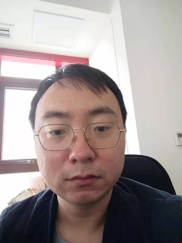 慕容清的第一张照片--三明相亲服务中心