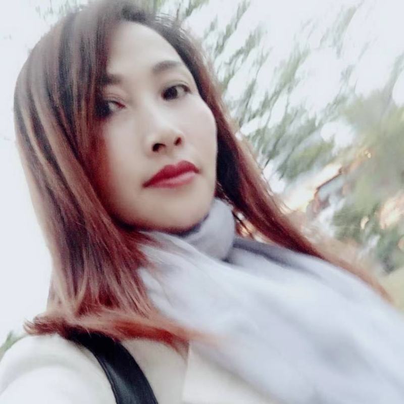 我就是我的第一张照片--三明相亲服务中心