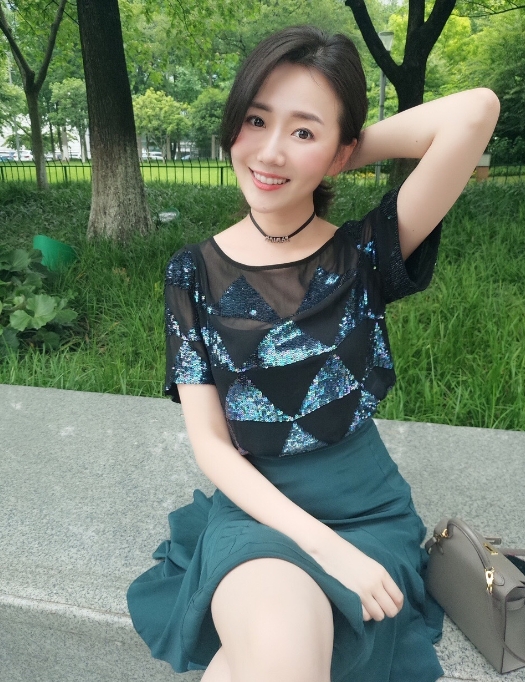 Leanna的第二张照片--三明相亲服务中心