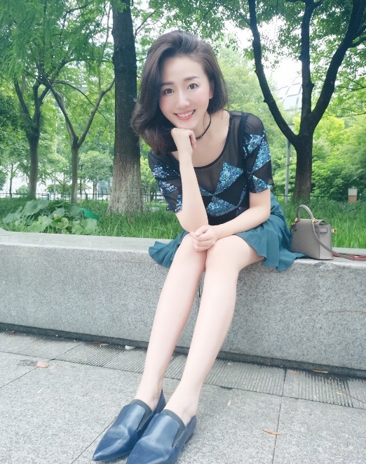 Leanna的第三张照片--三明相亲服务中心