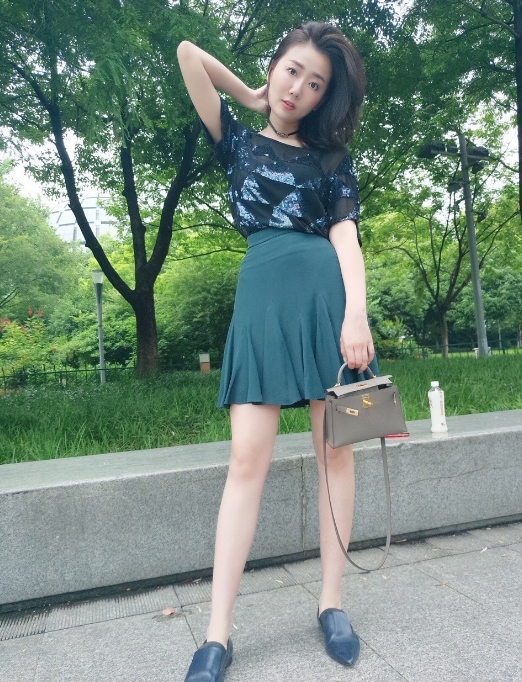 Leanna的第四张照片--三明相亲服务中心