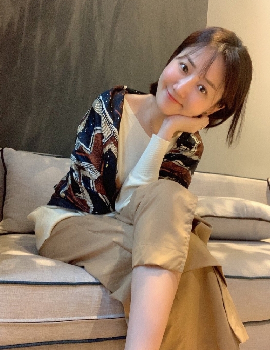 Leanna的第七张照片--三明相亲服务中心