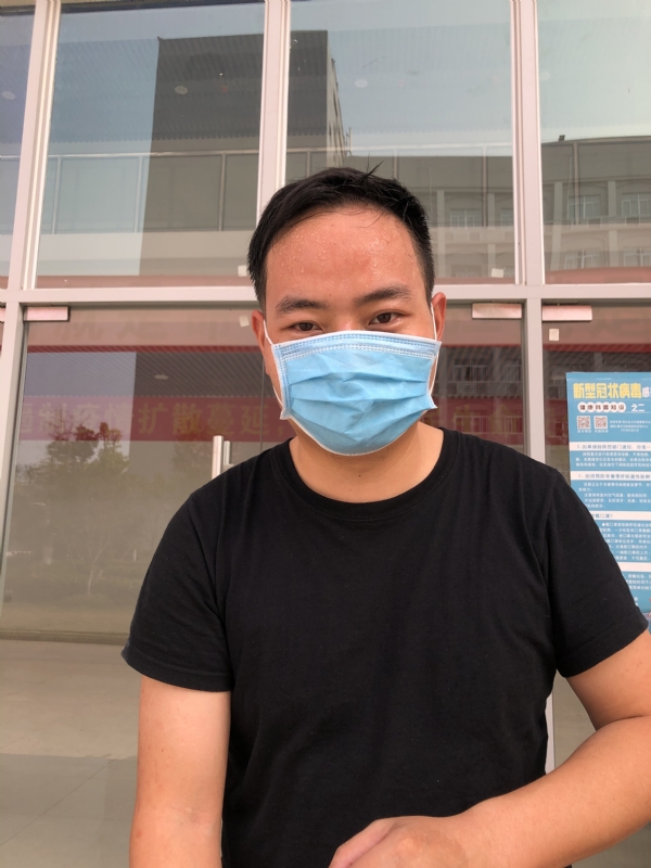 勇敢的心的第一张照片--三明相亲服务中心