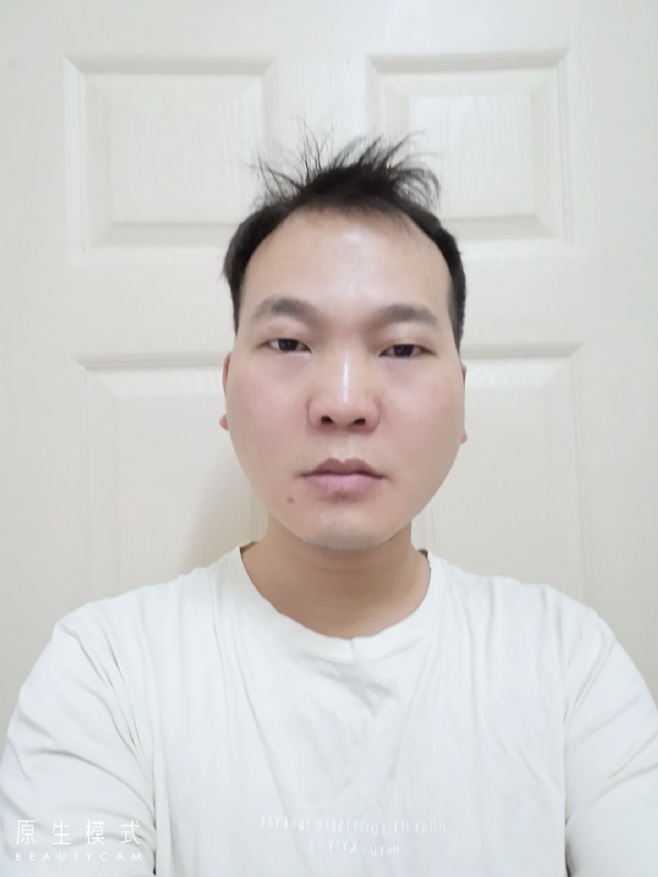 默默的第一张照片--三明相亲服务中心