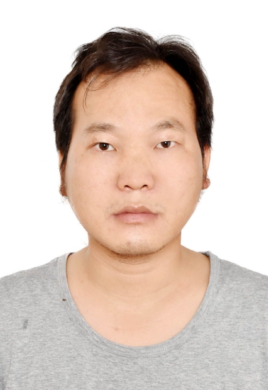 默默的第四张照片--三明相亲服务中心