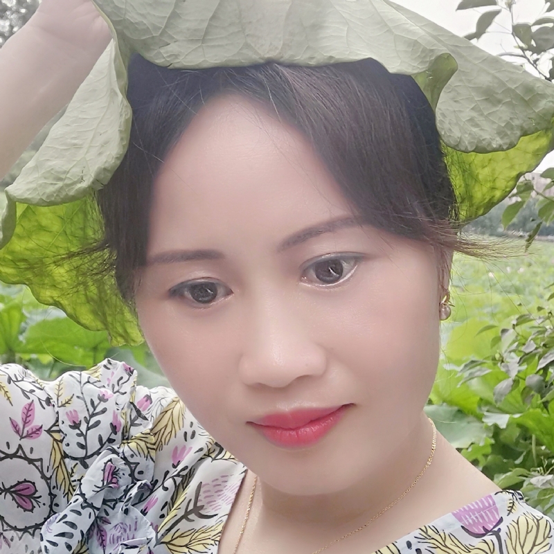 花开半夏的第一张照片--三明相亲服务中心