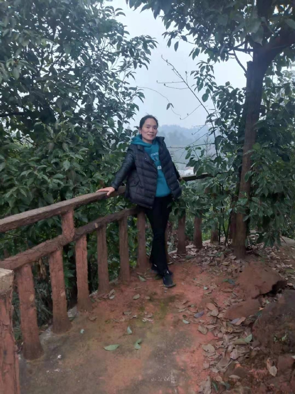 往事随风的第一张照片--三明相亲服务中心