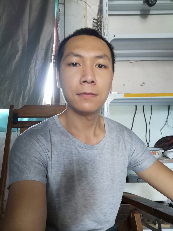 晴天的第二张照片--三明相亲服务中心