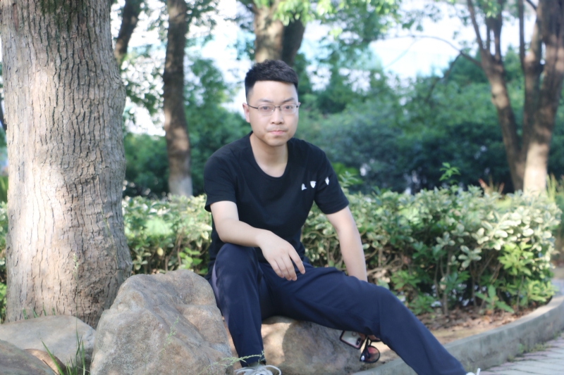 阿帆的第一张照片--三明相亲服务中心