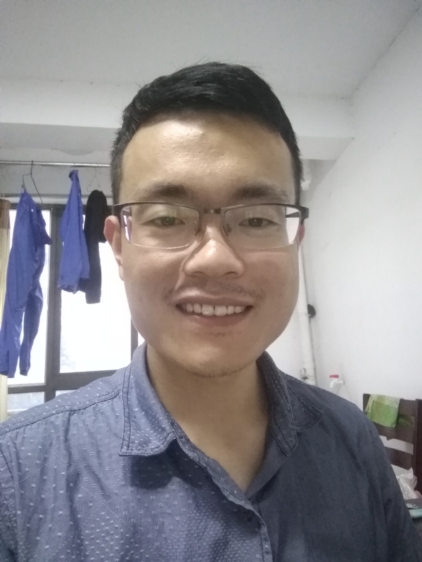 神啦的第一张照片--三明相亲服务中心