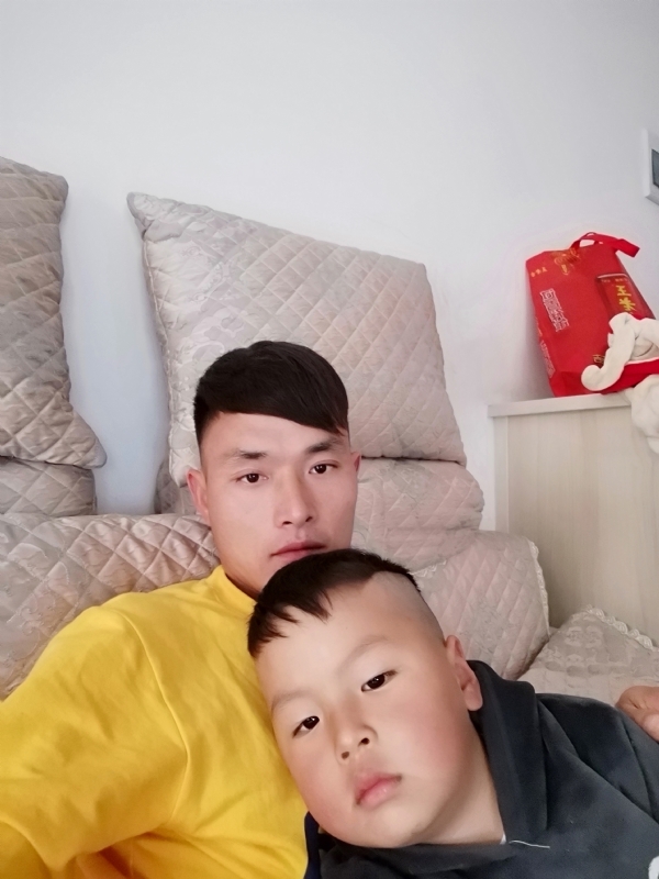 我若成魔的第一张照片--三明相亲服务中心