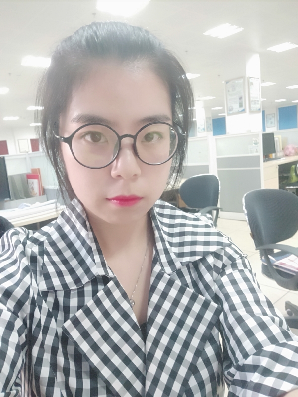 莹莹的第一张照片--三明相亲服务中心