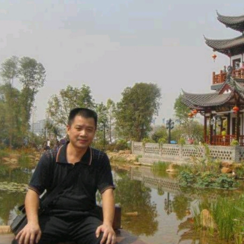 茶水的第一张照片--三明相亲服务中心