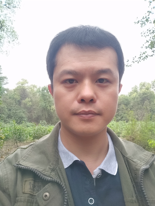 冰河的第一张照片--三明相亲服务中心