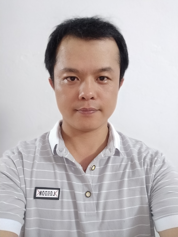 冰河的第二张照片--三明相亲服务中心