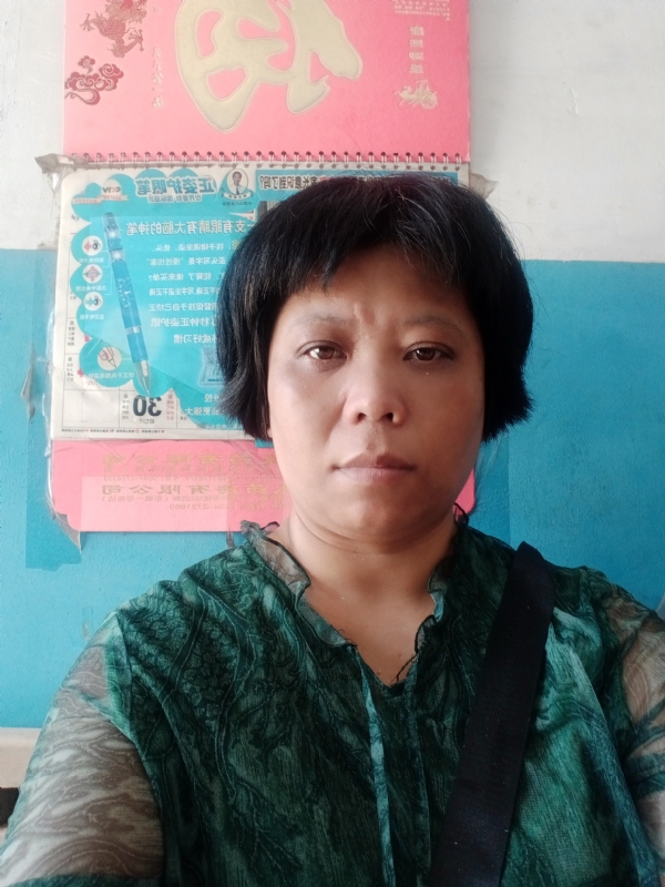 万事如意的第一张照片--三明相亲服务中心