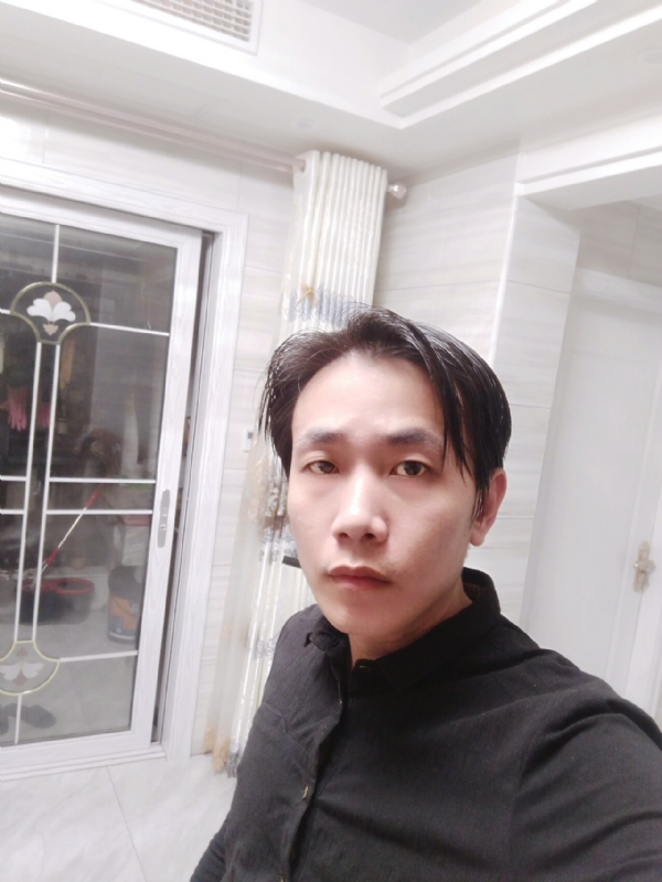 阿派的第一张照片--三明相亲服务中心