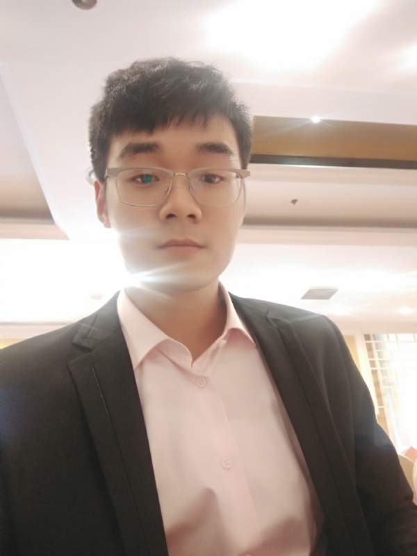 我已经长胖了的第一张照片--三明相亲服务中心