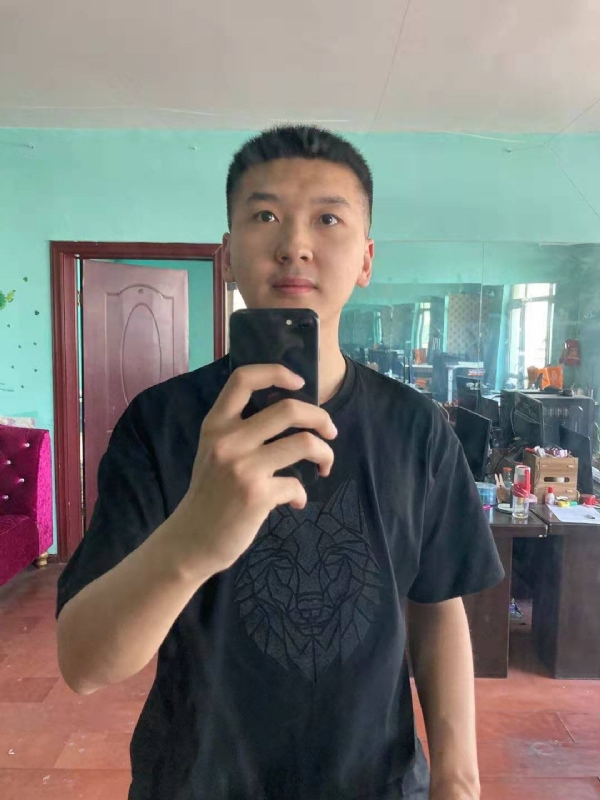 真诚的第一张照片--三明相亲服务中心