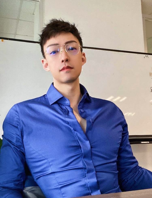 黎明的梦的第一张照片--三明相亲服务中心