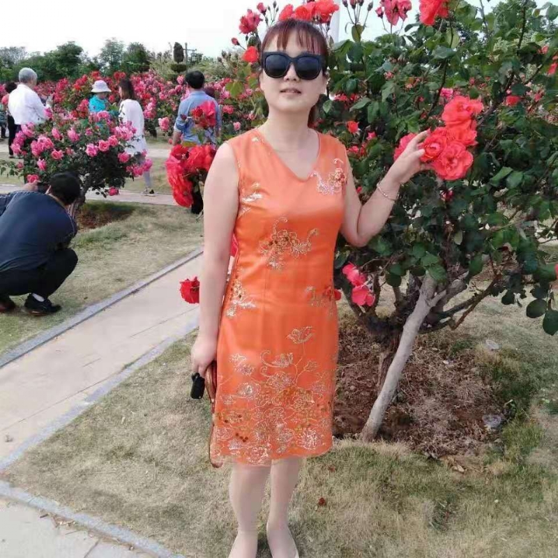 yunerfei的第二张照片--三明相亲服务中心