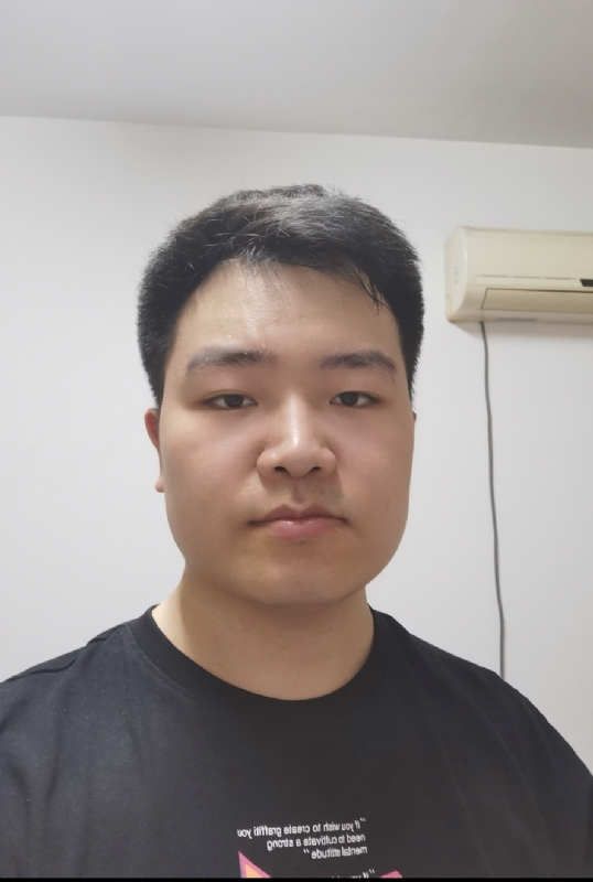山已几的第一张照片--三明相亲服务中心