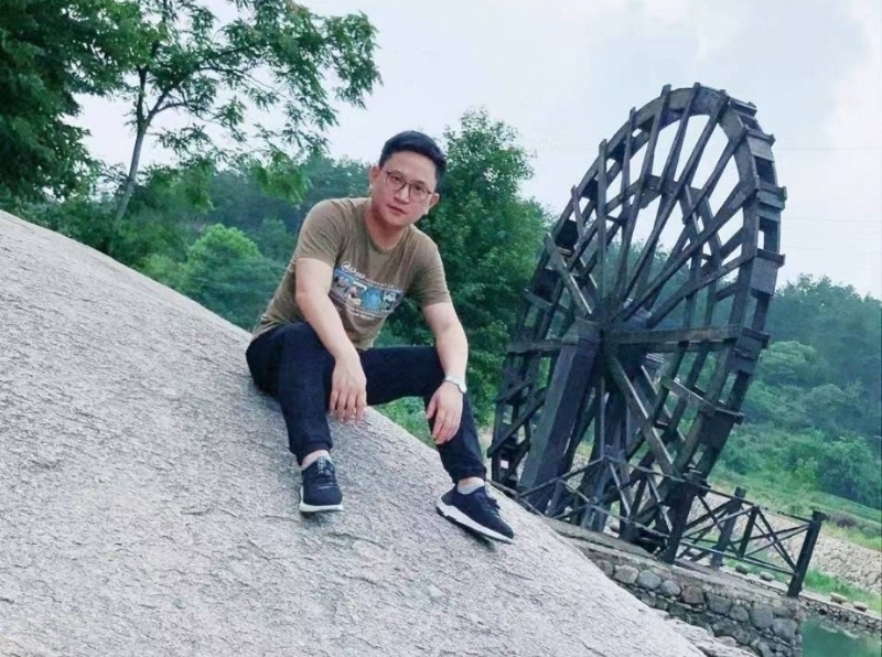 余生都是你自己的第三张照片--三明相亲服务中心