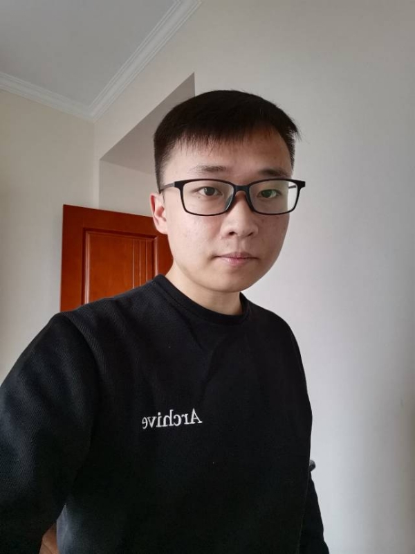 Li的第一张照片--三明相亲服务中心