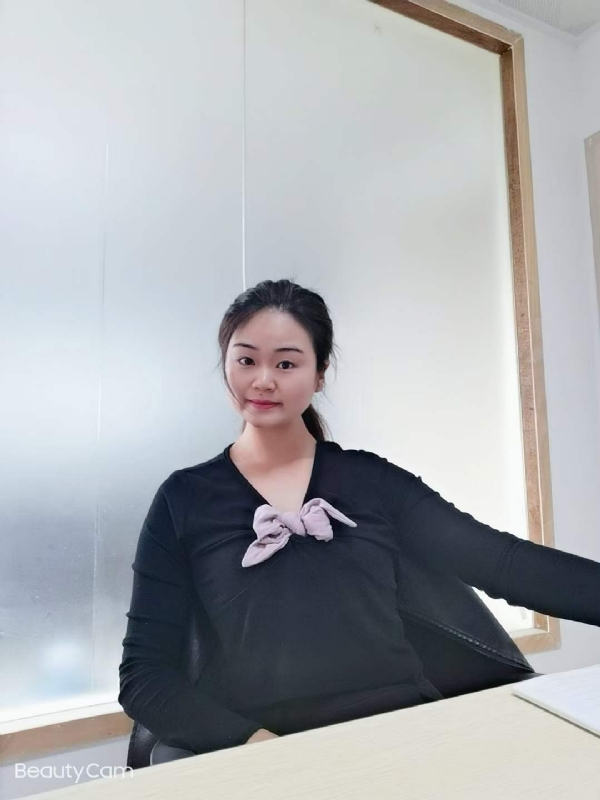 美美在深的第一张照片--三明相亲服务中心