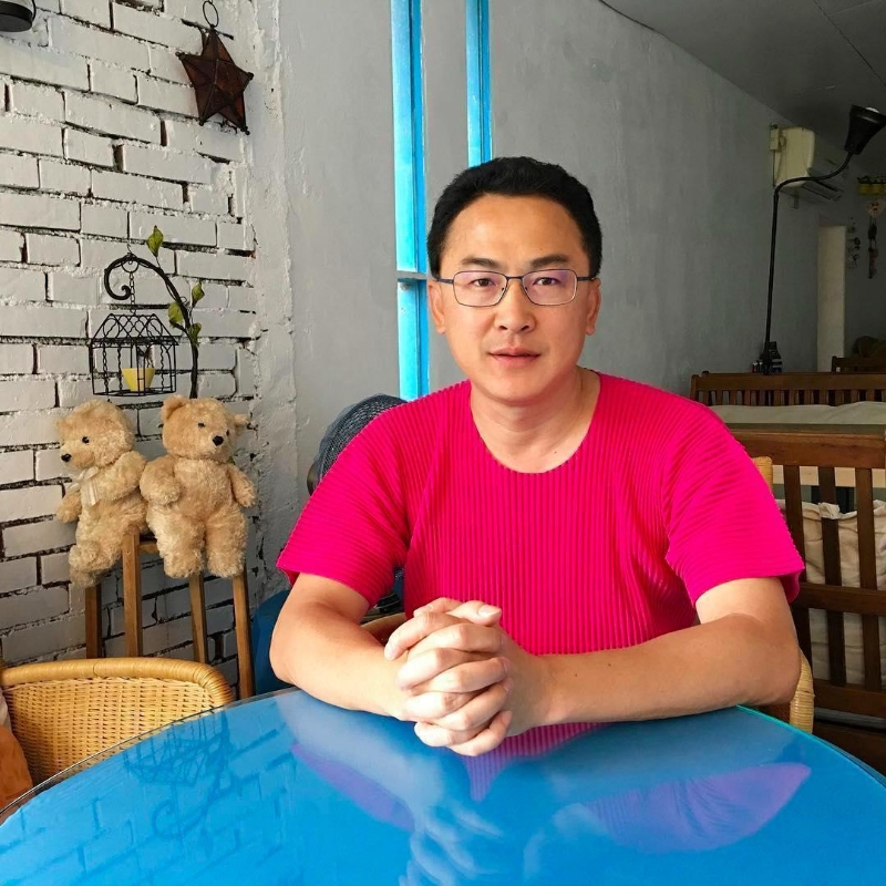 Jian的第一张照片--三明相亲服务中心