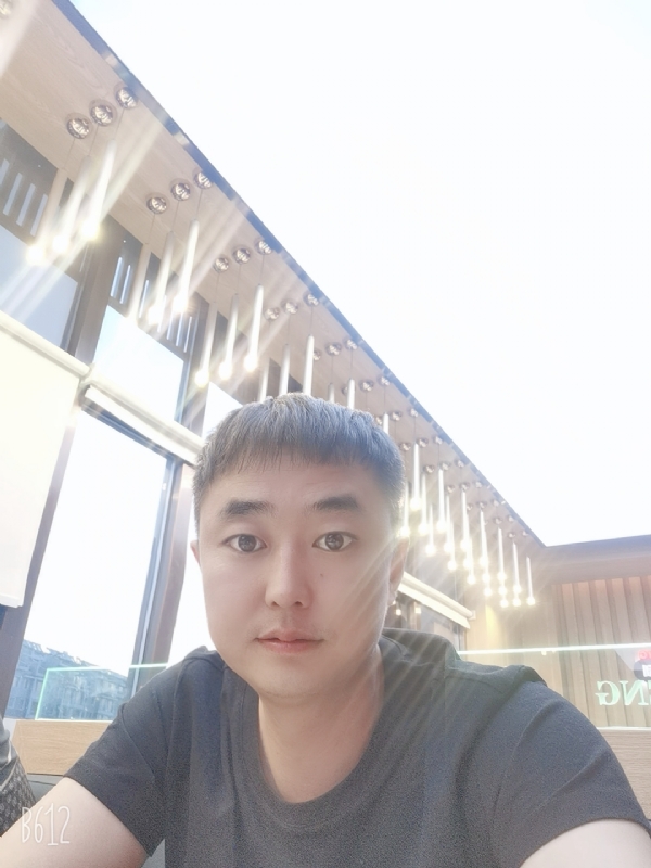 对的它的第一张照片--三明相亲服务中心