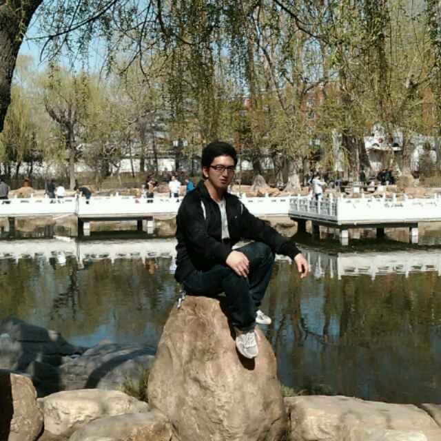 孤独的心的第一张照片--三明相亲服务中心