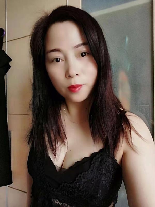 叮叮的第一张照片--三明相亲服务中心