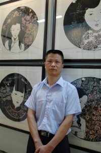 无云的第二张照片--三明相亲服务中心
