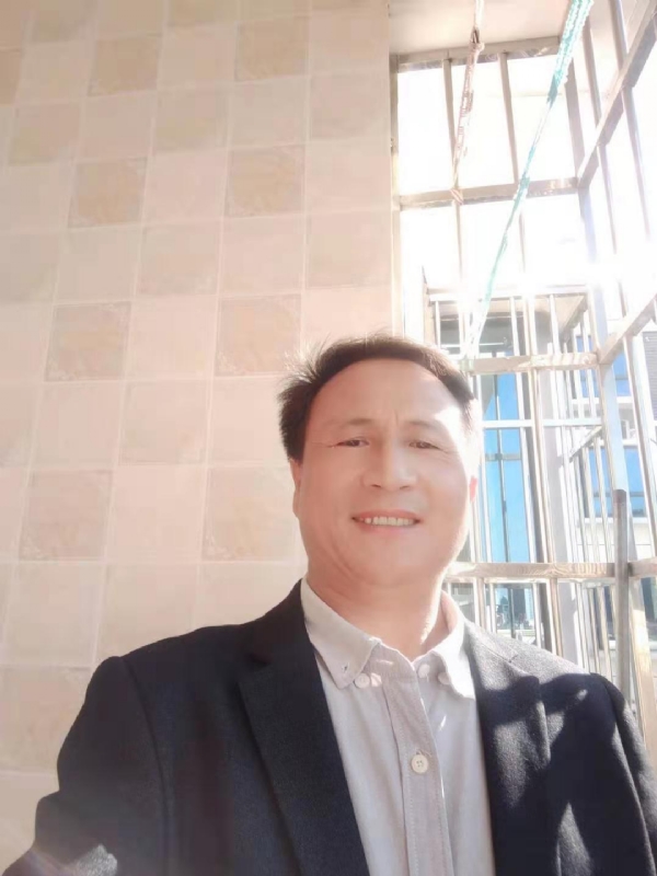 平平安安的第一张照片--三明相亲服务中心