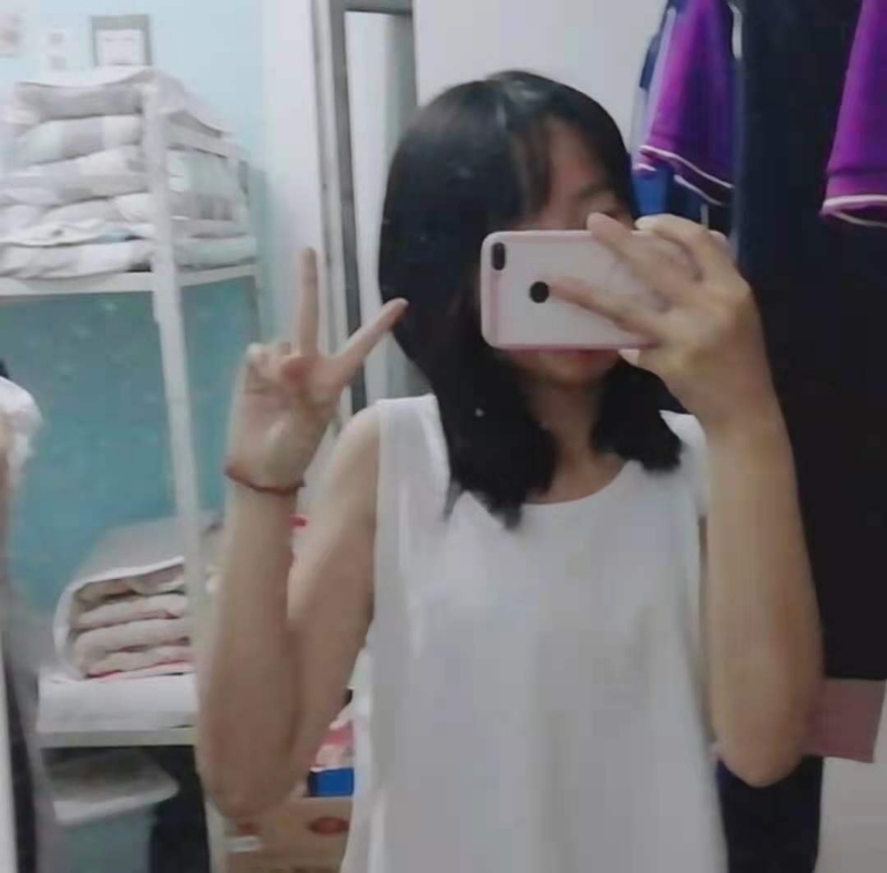 满佳茹的第一张照片--三明相亲服务中心