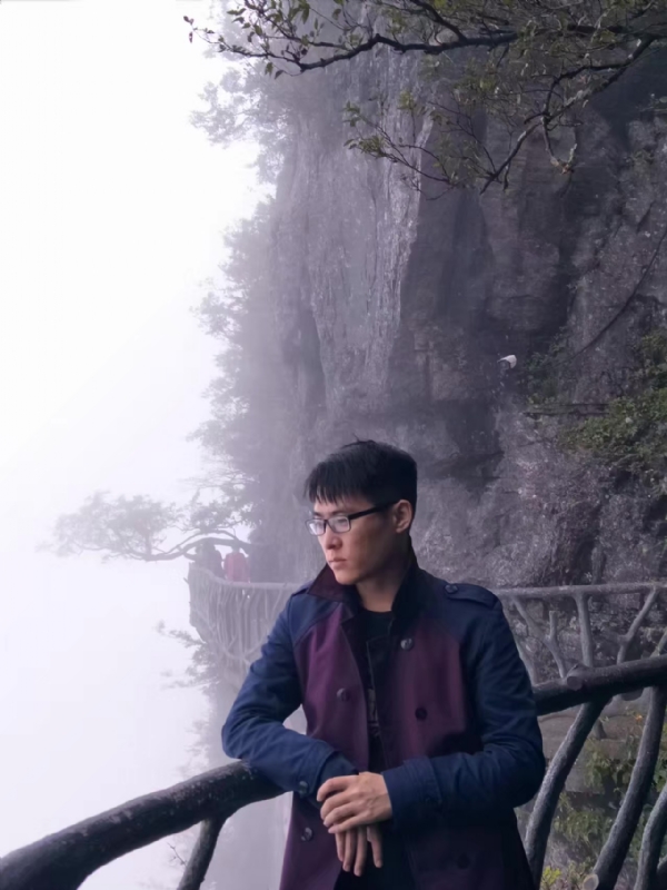 晨曦的第一张照片--三明相亲服务中心