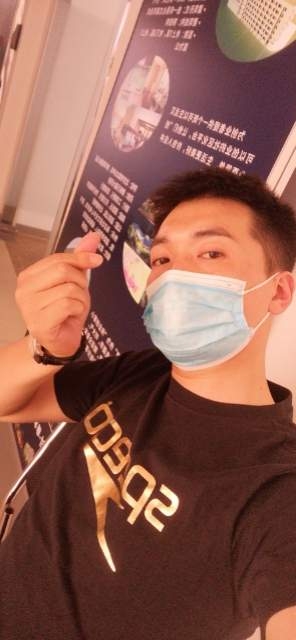 一一罗杰一一的第一张照片--三明相亲服务中心