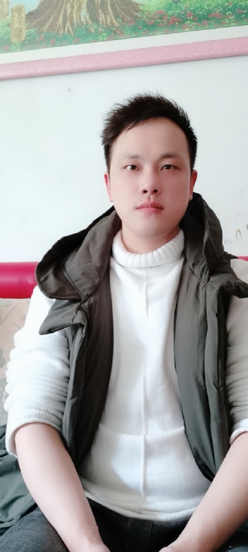 执子之手的第二张照片--三明相亲服务中心