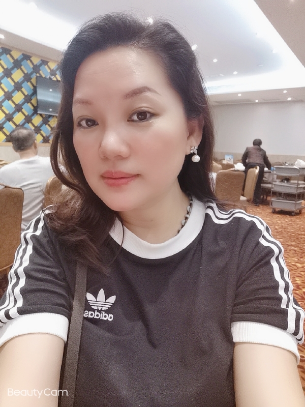 Amy的第一张照片--三明相亲服务中心