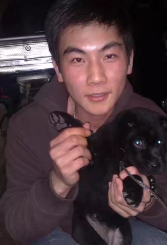 蜡笔小新的第四张照片--三明相亲服务中心